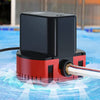 Automatic Drainage Pool Pumping Tool