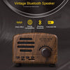 Wireless Bluetooth Speaker Radio