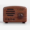 Wireless Bluetooth Speaker Radio