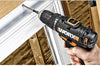 Household electric screwdriver tools