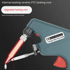 60W Internal Heat Manual Soldering Gun Household Repair Kit