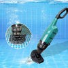 Swimming Pool Suction Machine Underwater Cleaning Artifact