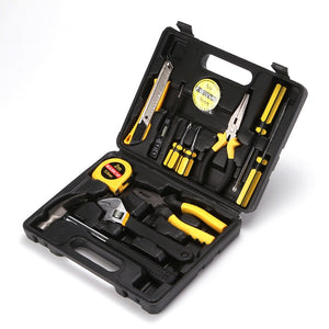 13-piece Multi-functional Hardware Kit