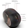 X6 wireless speaker