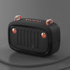 Wireless Bluetooth Speaker Cartoon Subwoofer Outdoor Card Portable Mini Speaker