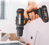 Household electric screwdriver tools