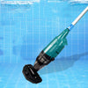 Swimming Pool Suction Machine Underwater Cleaning Artifact