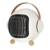 Household Fashionable Astronaut Desktop Mini Heater