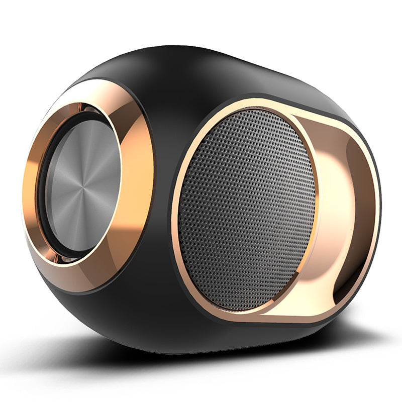 X6 wireless speaker