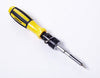 39 In 1 Combination Ratchet Fast Screwdriver Sleeve Screw Lot