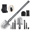 Multifunctional Outdoor Supplies Engineering Shovel