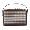 Portable Multifunctional Retro Bluetooth Speaker